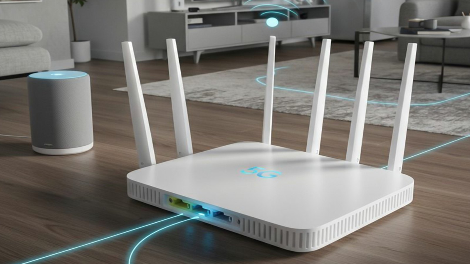 Internet TV and mobile bundle visual