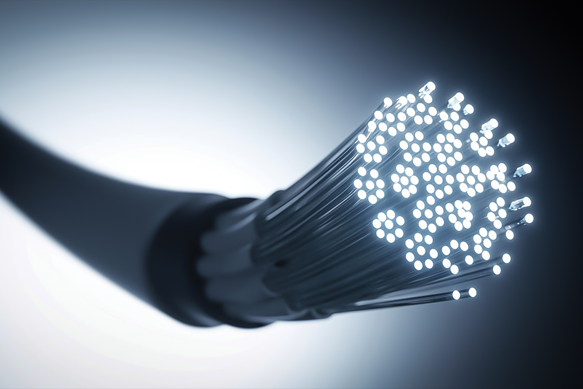 High-Speed Fiber Internet Availability Starts With Your Address