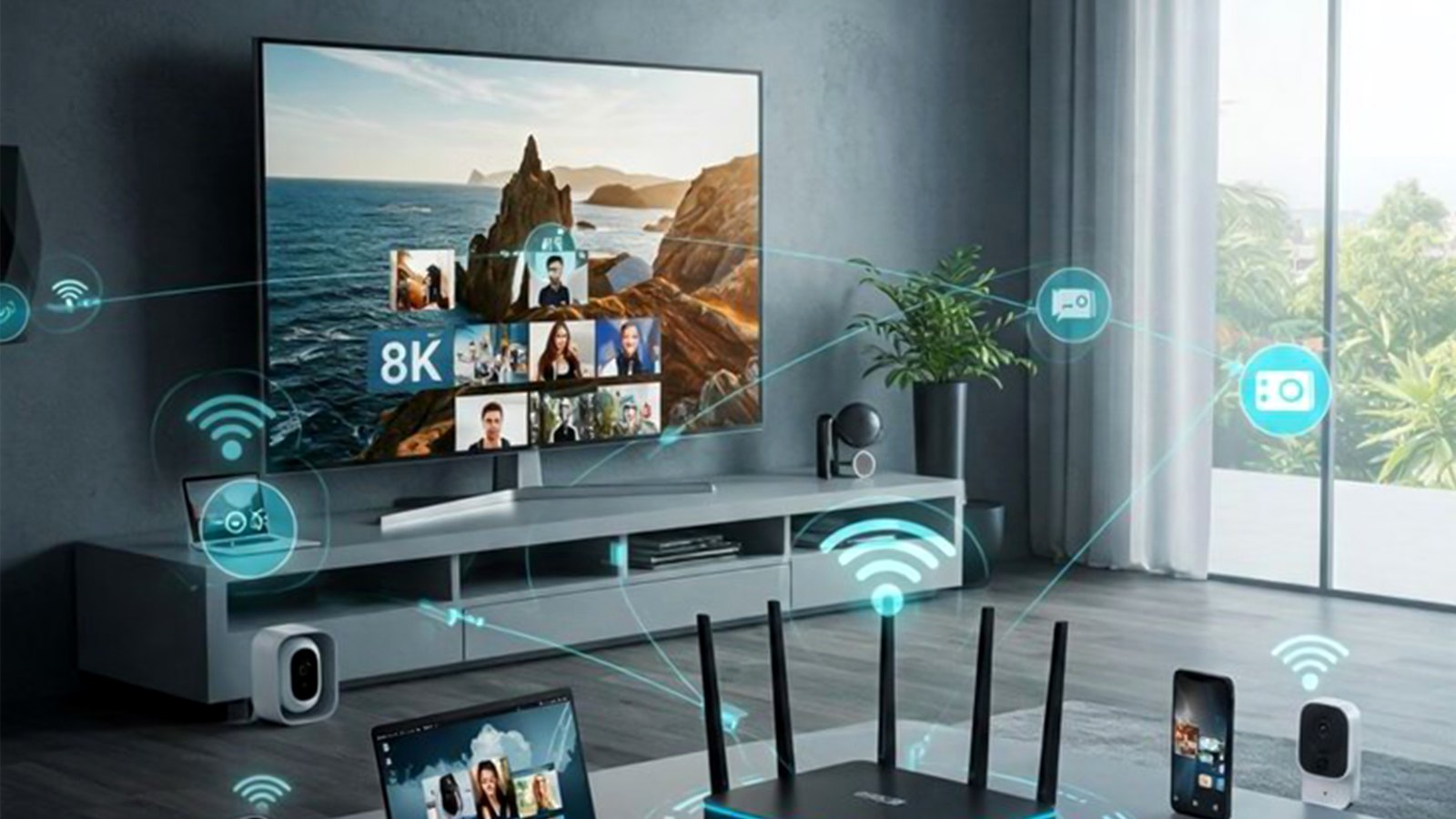 Cable TV, Streaming & Internet Options In One Call